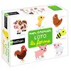 Image de Nathan Mon Premier Loto Ferme