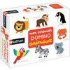 Image de Nathan Mon Premier Domino Animaux