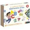Image de Apprendre à lire avec Nathan