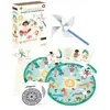 Image de Nathan Yoga et Relaxation Enfant