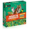 Image de Nathan Mission Animaux Jungles