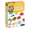 Image de Nathan La Petite Ecole Couleurs et Formes