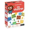 Image de Nathan jeu éducatif Les Chiffres