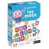 Image de NATHAN La Petite Ecole Les Mots