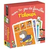 Image de T'choupi Mon premier jeu de familles