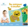 Image de Nathan Animaux à Toucher