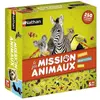 Image de Nathan jeu de société Mission Animaux