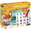 Image de Nathan Electro - Mes Premiers Jeux