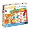 Image de Nathan Baby Electro - Mon Imagier