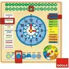 Image de Goula Calendrier éducatif - Allemand