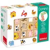 Image de Domino Goula Diset