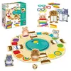 Image de Diset Dress Up Jouet Educatif