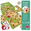 Image de Diset Robin Rabbit Jouet Educatif
