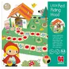Image de Diset Little Red Ridding Hood