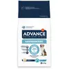 Image de ADVANCE-Advance Veterinary Diets Croquettes Chien Gastroenteric Low Fat - 12 kg