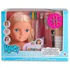 Image de FAMOSA Poupée coiffer Nancy Beauty Secrets