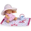 Image de Famosa Poupée bébé Barriguitas plage
