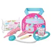 Image de Famosa Kit d'urgence Nenuco - Rose