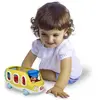 Image de Playset Famosa My First Pinypon Bus