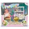 Image de Famosa Poupon Barriguitas Snack Trolley