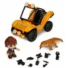 Image de Famosa playset Pinypon Action Wild Lizard buggy car
