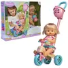 Image de Gp_toys poupée Nenuco avec tricycle