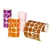 Image de Apli Gommettes XL rouleaux - Marron