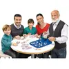 Image de Chicos Jeu de Loto luxe 72 Cartons