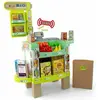 Image de Chicos Supermarché de jouets - Bio 78 x 19 x 59,5 cm