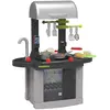 Image de Chicos Cuisine barbecue jouet - Gris