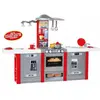Image de Molto Cuisinière jouet Masterkitchen - Rouge