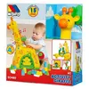 Image de Molto Jouet interactif Girafe