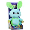 Image de Molto peluche lapin lumineux et musical