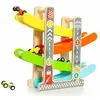 Image de Molto piste en bois pour voitures