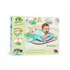 Image de Molto Tapis de jeu bébé - Multicolore