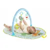 Image de Molto tapis d'éveil bébé - Multicolore