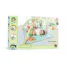 Image de Molto Tapis d'éveil bébé - Multicolore
