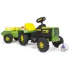 Image de INJUSA Tracteur électrique 6V