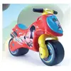 Image de Mickey Mouse Motocyclette Neox Rouge