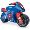 Image de INJUSA Porteur Moto Spiderman