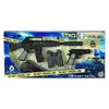 Image de Set de Tir Police