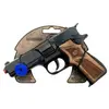 Image de Gonher Revolver police - Noir
