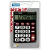 Image de Milan Calculatrice - Noir