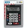 Image de Milan Calculatrice Noir