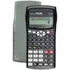 Image de Milan Calculatrice scientifique 159110KBL Noire