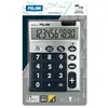 Image de Milan Calculatrice SIlver Bleu