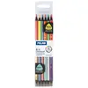 Image de Crayons Milan 7123306 Métallisé
