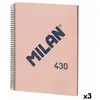 Image de Milan 430 - Rose