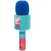 Image de Peppa pig Microphone Bluetooth - Multicolore