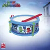 Image de Reig PYJAMASQUE Tambour
